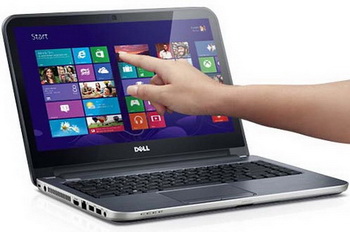 Dell Inspiron 14R